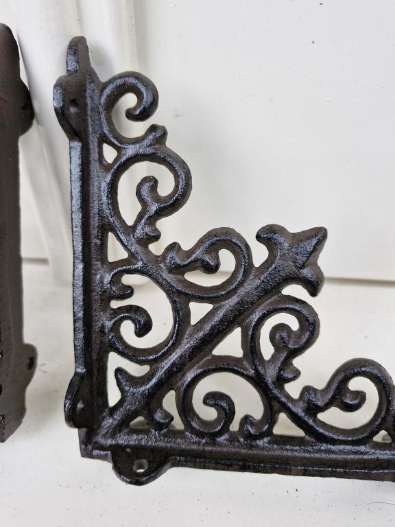 set plankdrager, Antiek en Kunst, Curiosa en Brocante, Ophalen of Verzenden