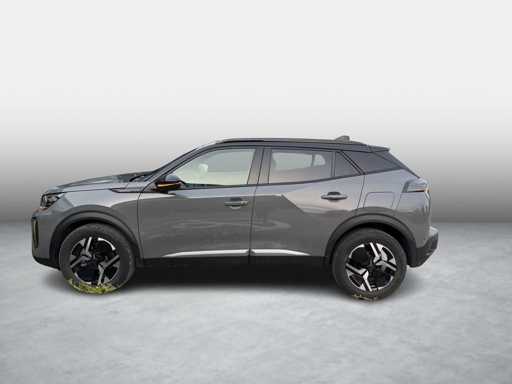 Peugeot 2008 1.2 HYBRID 136 e-DSC6 GT (automatique), 100 kW, Argent ou Gris, Achat, 110 g/km