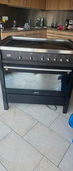 Poêle en céramique Smeg, Enlèvement, Céramique