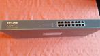 commutateur réseau TP-Link, modèle TL-SG1016D, Enlèvement, Utilisé