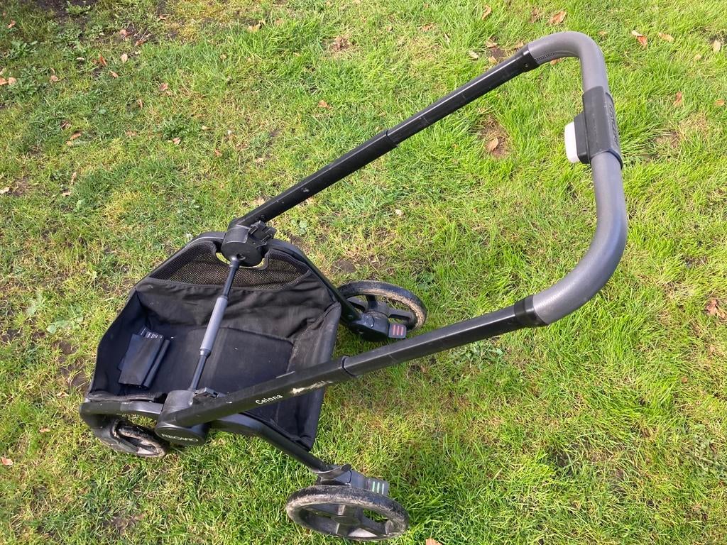 RECARO Celona kinderwagen 3-in-1, Kinderen en Baby's, Buggy's, Ophalen, Zo goed als nieuw