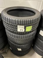 nr71 Porsche Cayenne turbo Continental Cross Contact Winterb, Pneus hiver, 295 mm, -, -