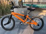 BMX fiets, Fietsen en Brommers, Ophalen, Zo goed als nieuw