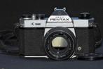 Pentax K1000, Ophalen of Verzenden, Gebruikt, Spiegelreflex, Pentax