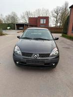Renault clio, Auto's, Bedrijf, Radio, Te koop, 3 deurs
