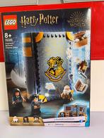 Lego Harry Potter - 76385 - Charms Class, Ophalen, Nieuw, Complete set, Lego