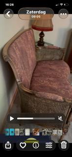 Italiaans salon, Enlèvement, Utilisé, Tissus