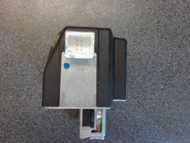 Verrou antivol Citroen C4 Picasso 9815905380 (571A), Enlèvement, Utilisé