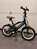 Velo enfant garçon 12 pouces AMIGO BMX avec stabilisateurs, Enlèvement, Comme neuf, Moins de 16 pouces, Stabilisateurs