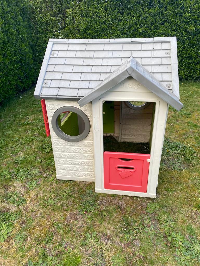 Speelhuisje, Kinderen en Baby's, Ophalen, Zo goed als nieuw
