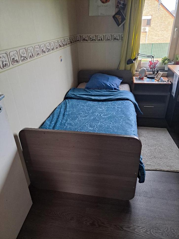 Salle de croissance Luca, Enfants & Bébés, Chambre d'enfant | Chambres d'enfant complètes, Utilisé, Garçon ou Fille, Enlèvement