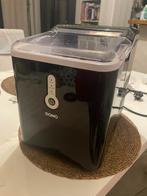 Machine à glaçons - Domo DO9220IB 1.5L, Electroménager, Machines à glace, Enlèvement ou Envoi, Comme neuf