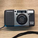Pentax Espio 115G, Point&Shoot *als nieuw, Audio, Tv en Foto, Fotocamera's Analoog, Ophalen of Verzenden, Zo goed als nieuw, Compact