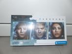 Puzzle The Witcher - 1000 pièces, Enlèvement ou Envoi, 500 à 1500 pièces, Comme neuf, Puzzle