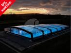 Zwembadoverkapping op maat, hoge kwaliteit! | Prestige, Tuin en Terras, Zwembad-toebehoren, Overige typen, Nieuw, Ophalen of Verzenden