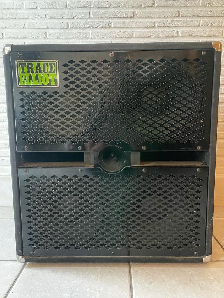 Trace Elliot 1048H, Musique & Instruments, Amplis | Basse & Guitare, Enlèvement, Utilisé