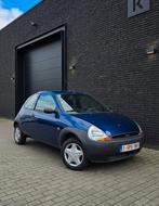 FORD KA ️BENZINE. 81 000 KM/CARPASS.️0485142450, Auto's, Ka, Bedrijf, Handgeschakeld, Onderhoudsboekje