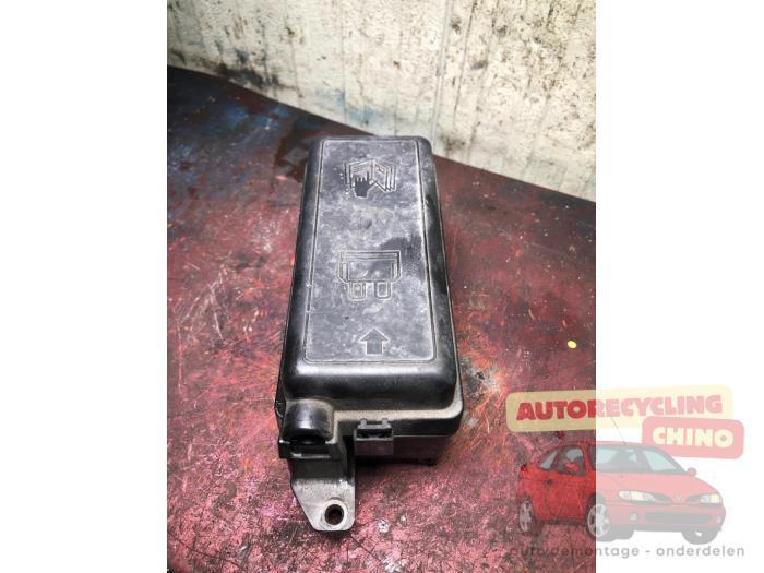 Zekeringkast van een Mini Mini, Auto-onderdelen, Elektronica en Kabels, Mini, Gebruikt, 3 maanden garantie, Ophalen of Verzenden