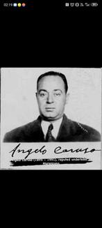 Mafia de New York, Enlèvement ou Envoi