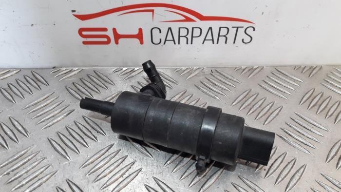 Pompe buse phare d'un Mercedes CLA, Autos : Pièces & Accessoires, Éclairage, Mercedes-Benz, Utilisé, 3 mois de garantie, Enlèvement ou Envoi