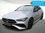 Mercedes-Benz CLA-klasse Shooting Brake CLA 180 AMG Line *3, Auto's, CLA, Stof, Gebruikt, 4 cilinders
