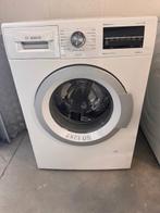 Machine a laver BOSCH, Electroménager, 1200 à 1600 tours, 6 à 8 kg, BOSCH, Reconditionné
