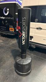 Staande Bokszak Victory Sports, Ophalen, Bokszak