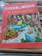 Suske & Wiske ( oude ), Une BD, Enlèvement ou Envoi, Utilisé