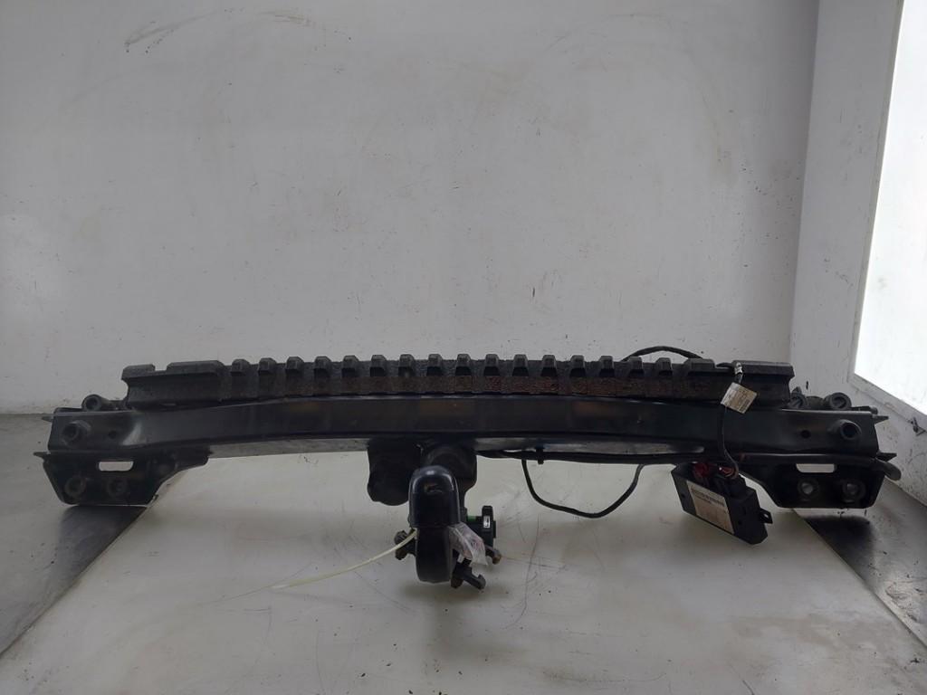 ATTELAGE REMORQUE Volkswagen Touareg (7LA / 7L6), Autos : Pièces & Accessoires, Dhr. J. Ham, Volkswagen, Administratie@autoham.nl