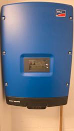 Omvormer Sma Sunny tripower 10000TL-20, Enlèvement