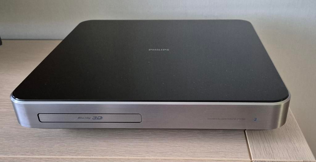 Jome cinema  Speakers & Subwoofer van philips, Enlèvement ou Envoi, Philips