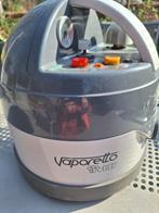 Stoomreiniger Vaporetto, Polti Eco Pro 3000, Electroménager, Vapeurs, Enlèvement, Utilisé, Nettoyeur à vapeur