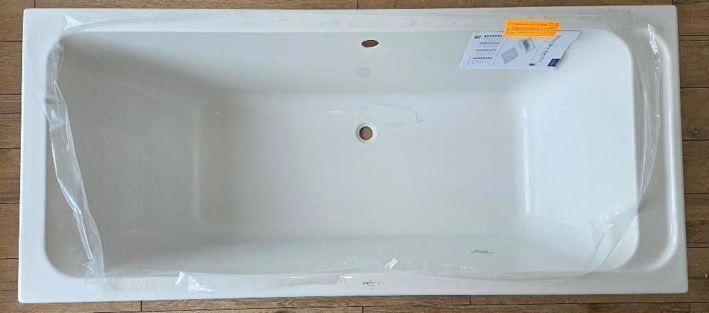 Baignoire, Bricolage & Construction, Sanitaire, Enlèvement, Neuf, Baignoire