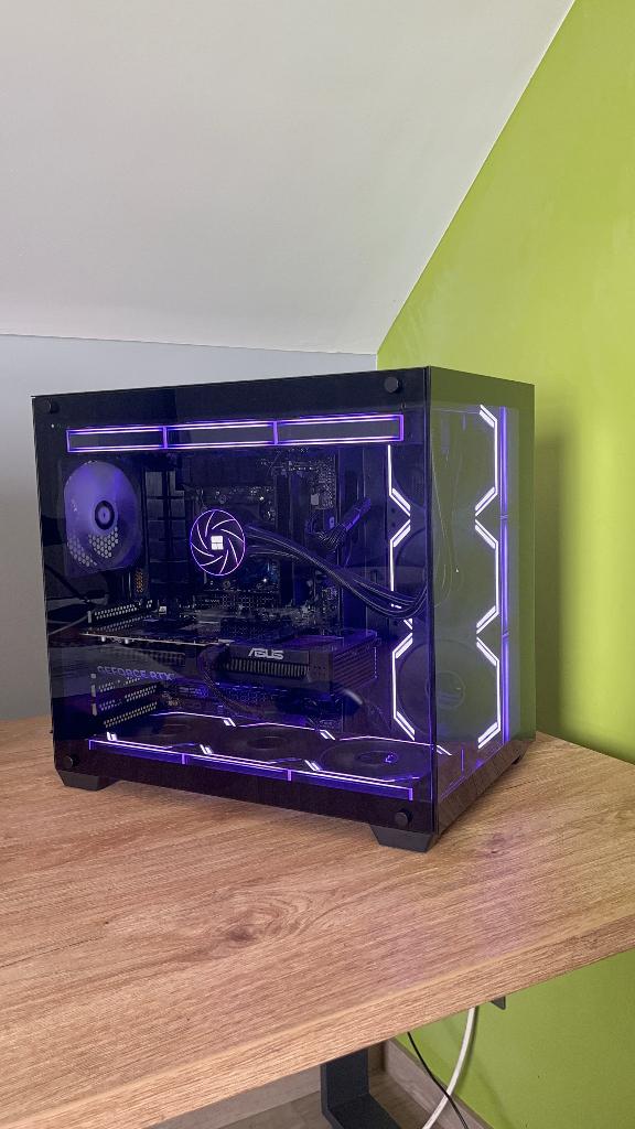 PC-gamer, Games en Spelcomputers, Games | Pc, Overige genres, 1 speler, Eén computer, Ophalen of Verzenden