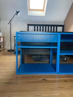 3x IKEA platsa rek, Ophalen, 50 tot 100 cm, Zo goed als nieuw, IKEA