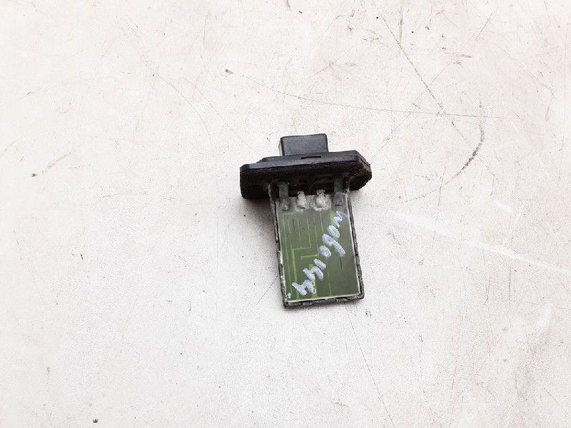 KACHELWEERSTAND Hyundai Accent II / Excel II / Pony, Auto-onderdelen, Gebruikt, Hyundai