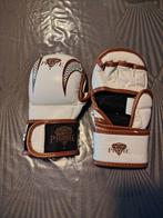 MMA handschoenen, Sport en Fitness, Ophalen, Gebruikt