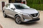 Nissan QASHQAI NAVIGATIE*APPLE-CARPLAY*360CAMERA*ADAPT-CRU, Achat, Euro 6, Entreprise, Boîte manuelle