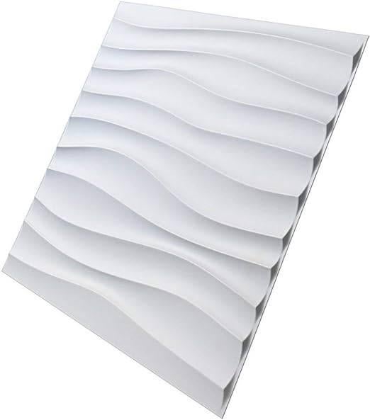 3D wandpanelen, Doe-het-zelf en Bouw, Platen en Panelen, Ophalen of Verzenden, Nieuw, Overige materialen