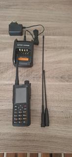 Abbree AR 880 uhf vhf, Enlèvement, Neuf, Émetteur et Récepteur