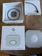 Google Nest Protect, Enlèvement ou Envoi, Détecteur, Capteur ou Alarme, Utilisé, Sans fil