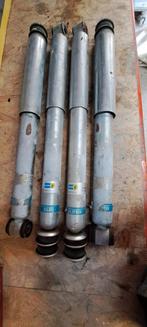 Mercedes G-Klasse schokdempers orc, Ophalen, Gebruikt, Mercedes-Benz