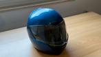Casque moto BMW bleu – état neuf, Enlèvement ou Envoi, S