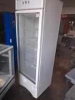 Congelateur vitré/vitrine/congelateur, 90 cm ou plus, 160 cm ou plus, Enlèvement, Utilisé