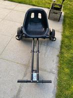 Offroad Hoverboard met Hoverkart, Ophalen