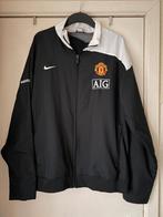 Veste Nike Manchester United XL – AIG – Vintage, Enlèvement ou Envoi