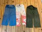 Pantalon taille 116. H&M, Gap Kids, Yak & Yeti, Enfants & Bébés, Enlèvement, Utilisé, Fille, Pantalon