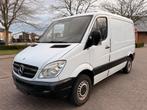 Mercedes Sprinter 209 2,2 cdi. distributeur automatique, Autos, Achat, Entreprise, Diesel, Automatique