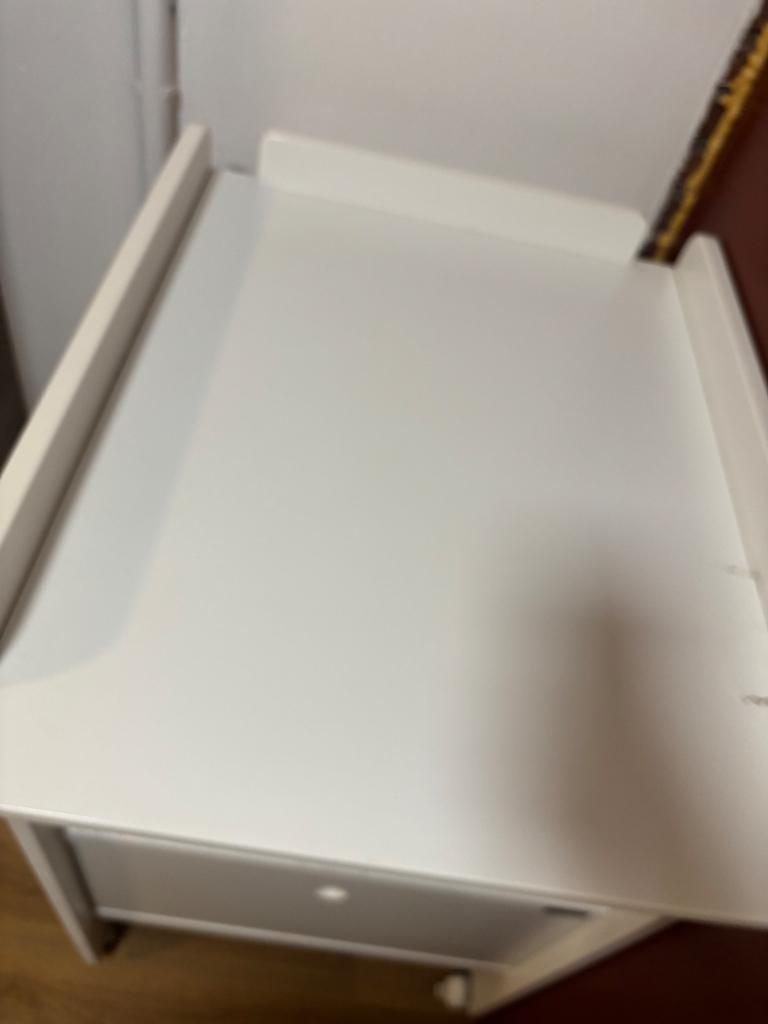 Verzorgingstafel, Enlèvement, Utilisé, Autres types, Autres marques