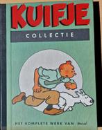 Kuifje, Enlèvement, Neuf